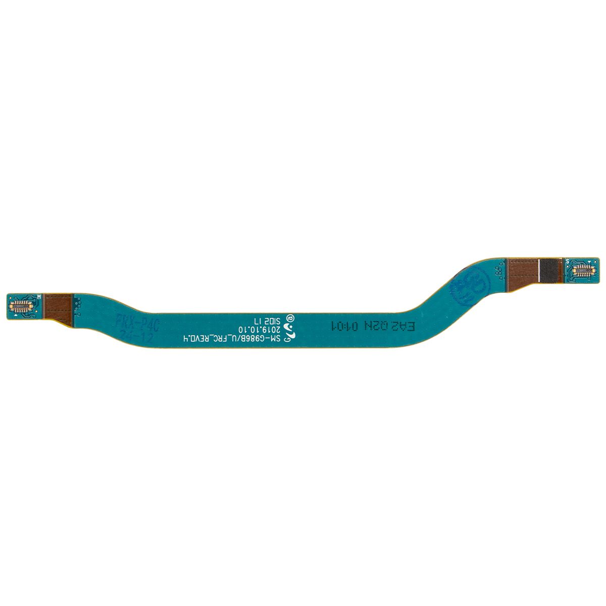Samsung S20 Plus 5G Antenna Connecting Cable (Mainboard To Charging Port)