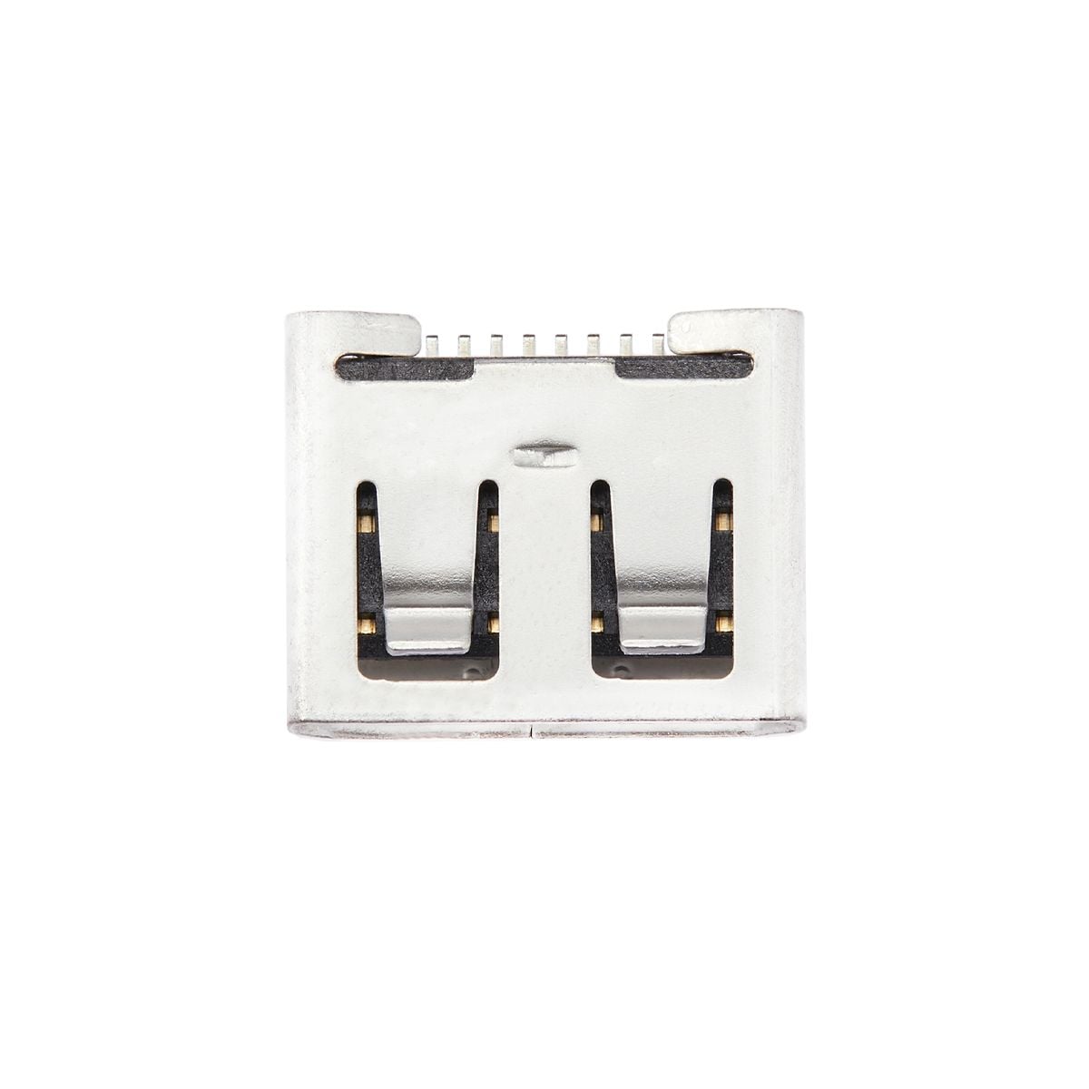 Xbox One Controller Headset Charging Dock Connector
