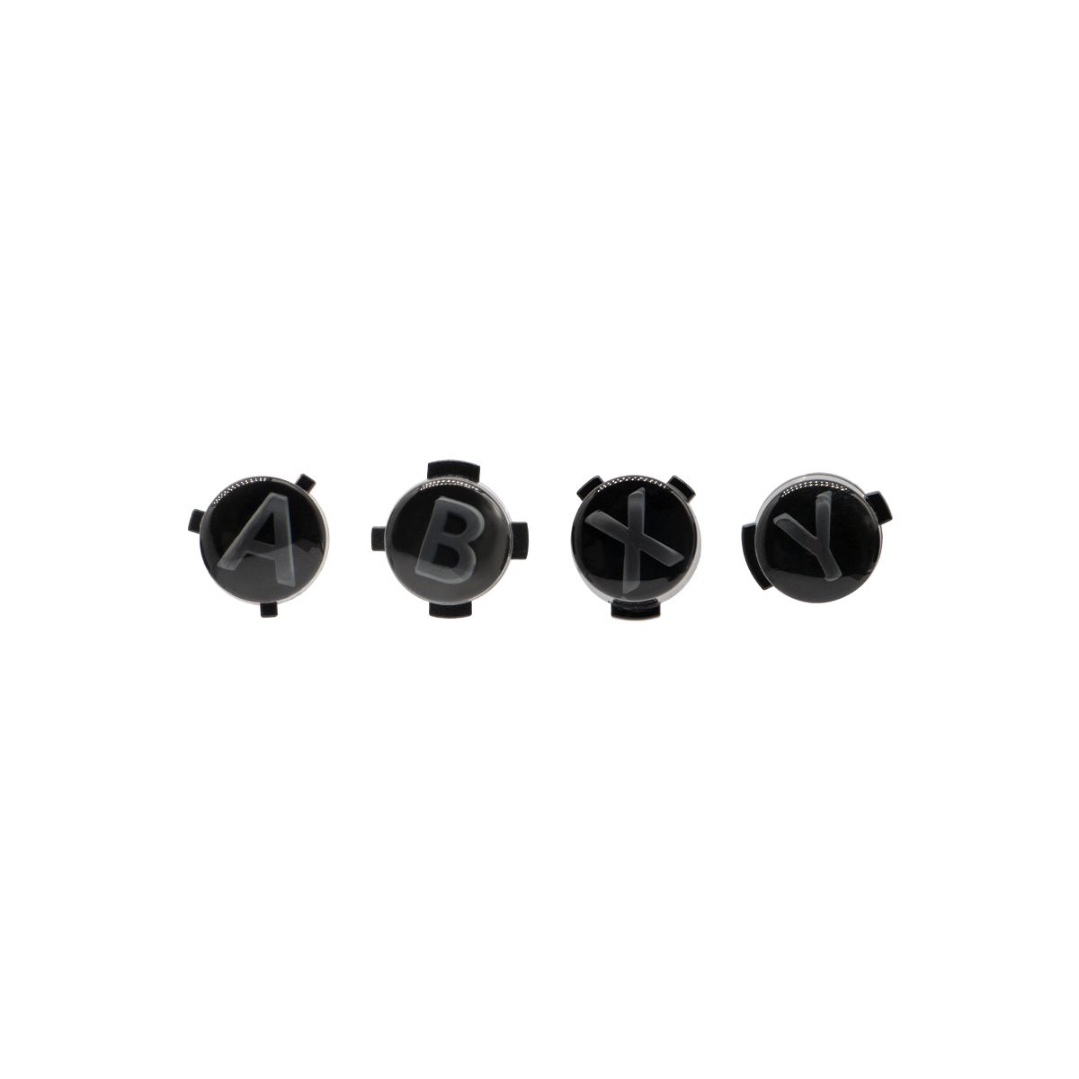 Xbox One Elite Controller (A / B / X / Y) Hard Buttons