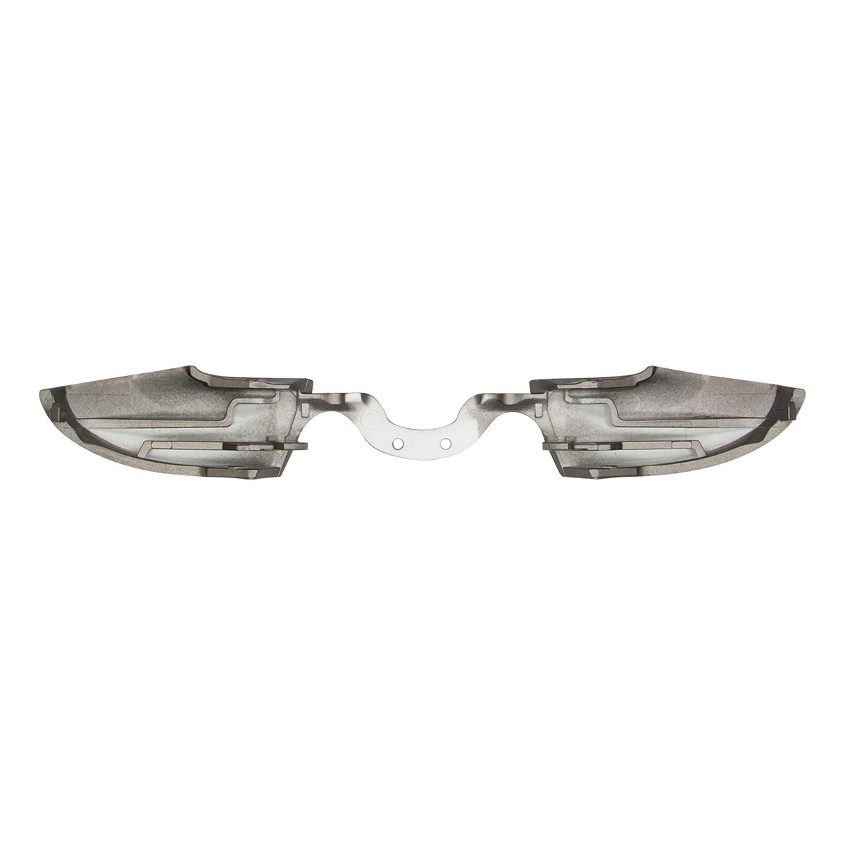 Xbox One Elite Controller (Silver) LB RB Trigger Bumper Buttons