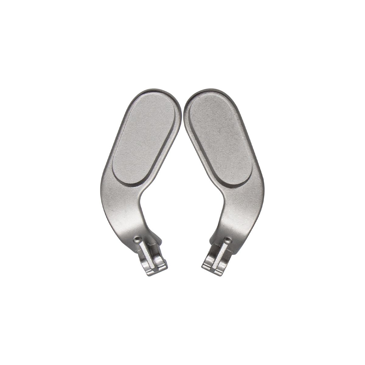 Xbox One Elite Controller Stainless Steel Paddles (4 Piece Set)