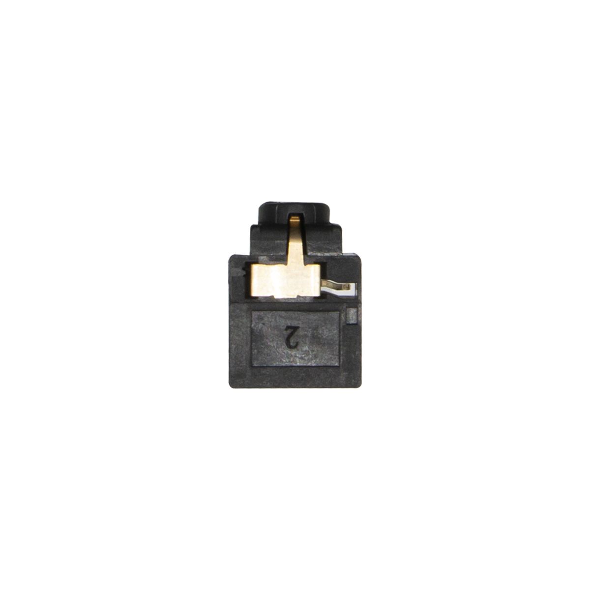 Xbox One S Controller 3.5mm Headset Jack