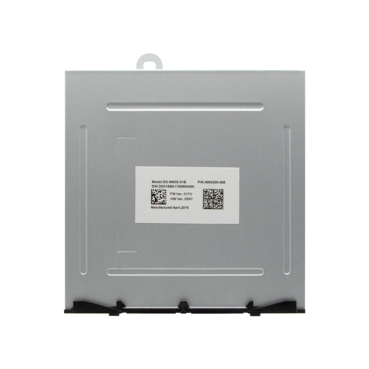 Xbox One S Blu-Ray DVD Disc Drive With Mainboard (DG-6M5S / DG-6M5S-01B)