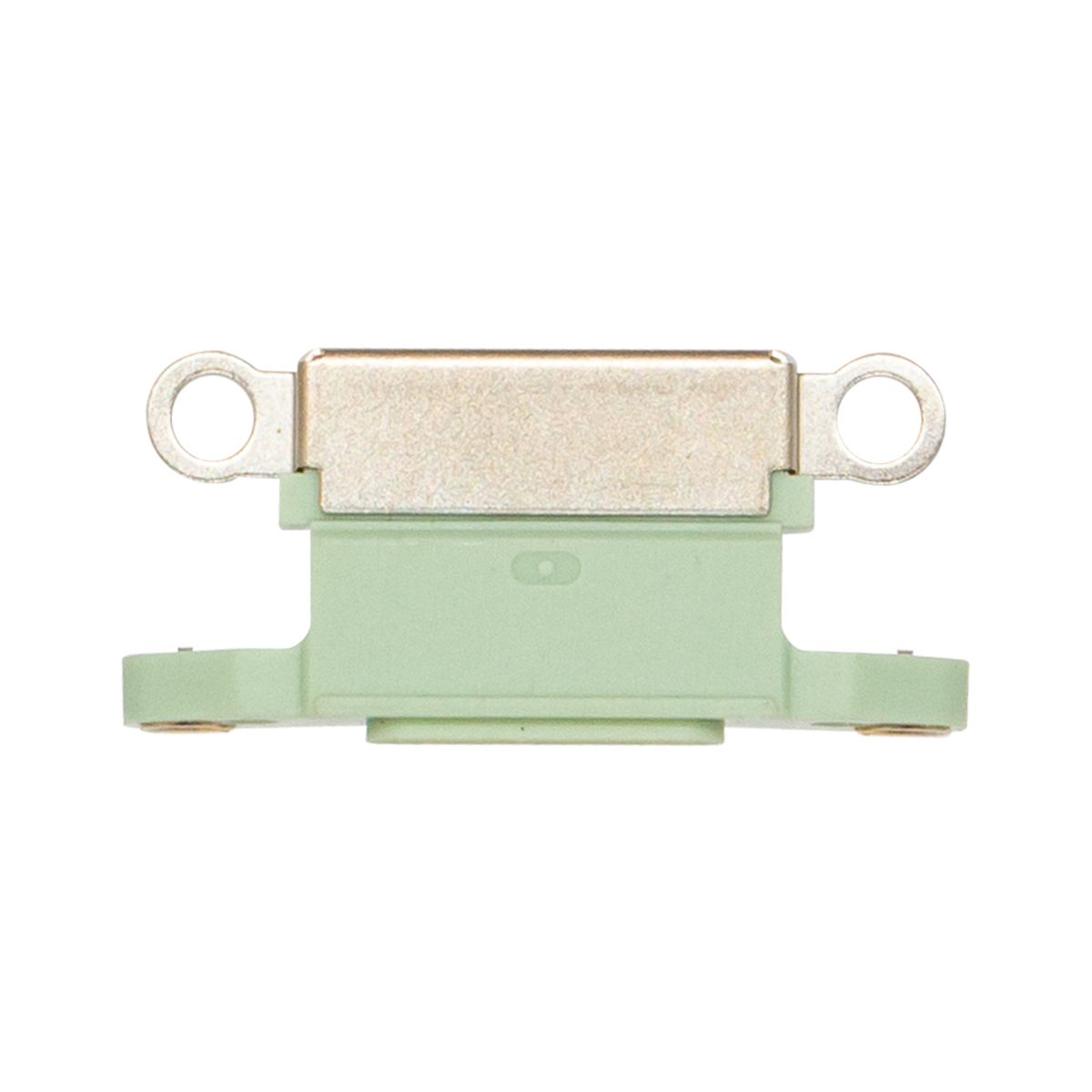 iPhone 12 Charging Port Only (Green) (10 Pack)
