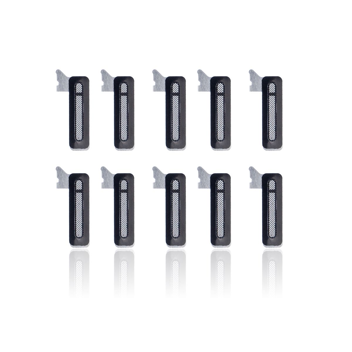 iPhone 12 / 12 Mini / 12 Pro / 12 Pro Max Earpiece Mesh (10 Pack)