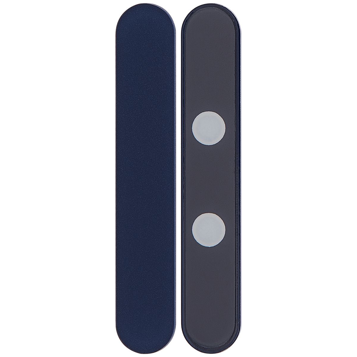 iPhone 12 / 12 Mini 5G Glass Edge Strip (Blue)