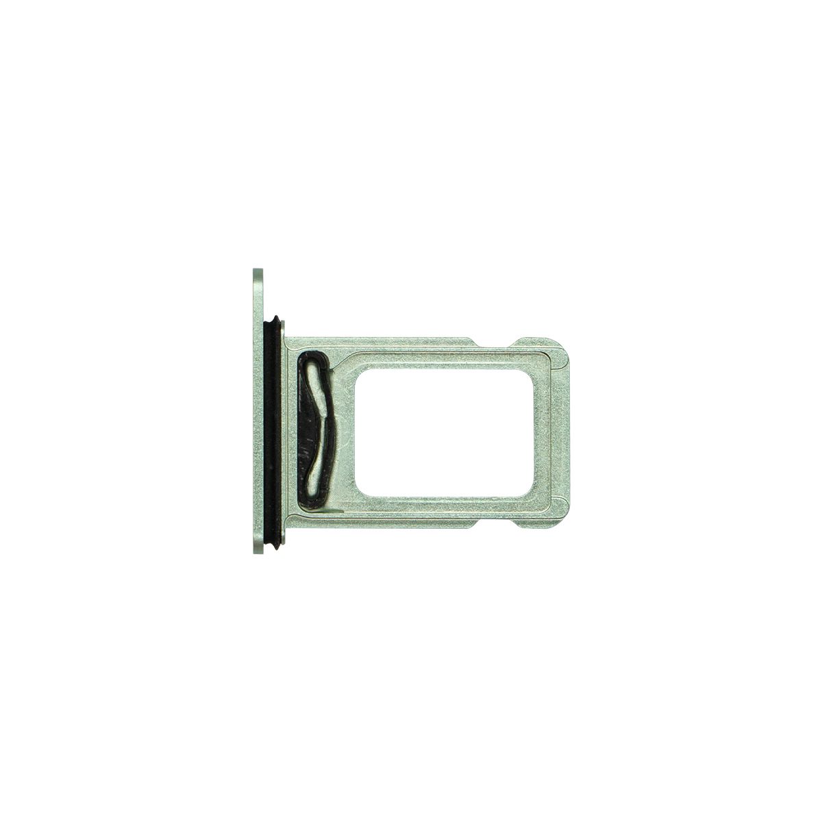 iPhone 12 Dual Sim Card Tray (Green)