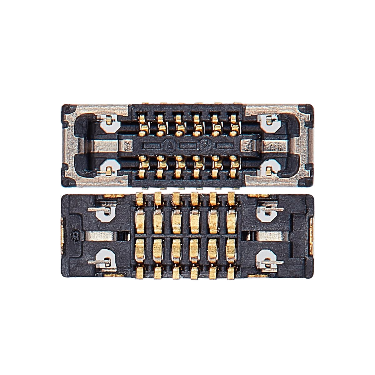 iPhone 12 Series Lattice Projector Face ID FPC Connector (12 Pin)