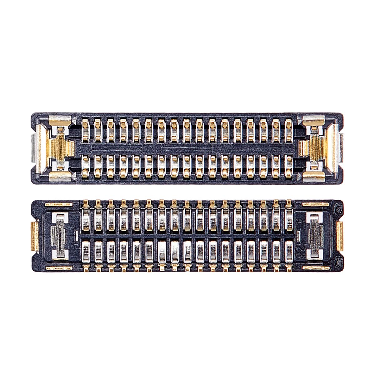 iPhone 12 / 12 Pro LCD FPC Connector (On Motherboard) (34 Pin)