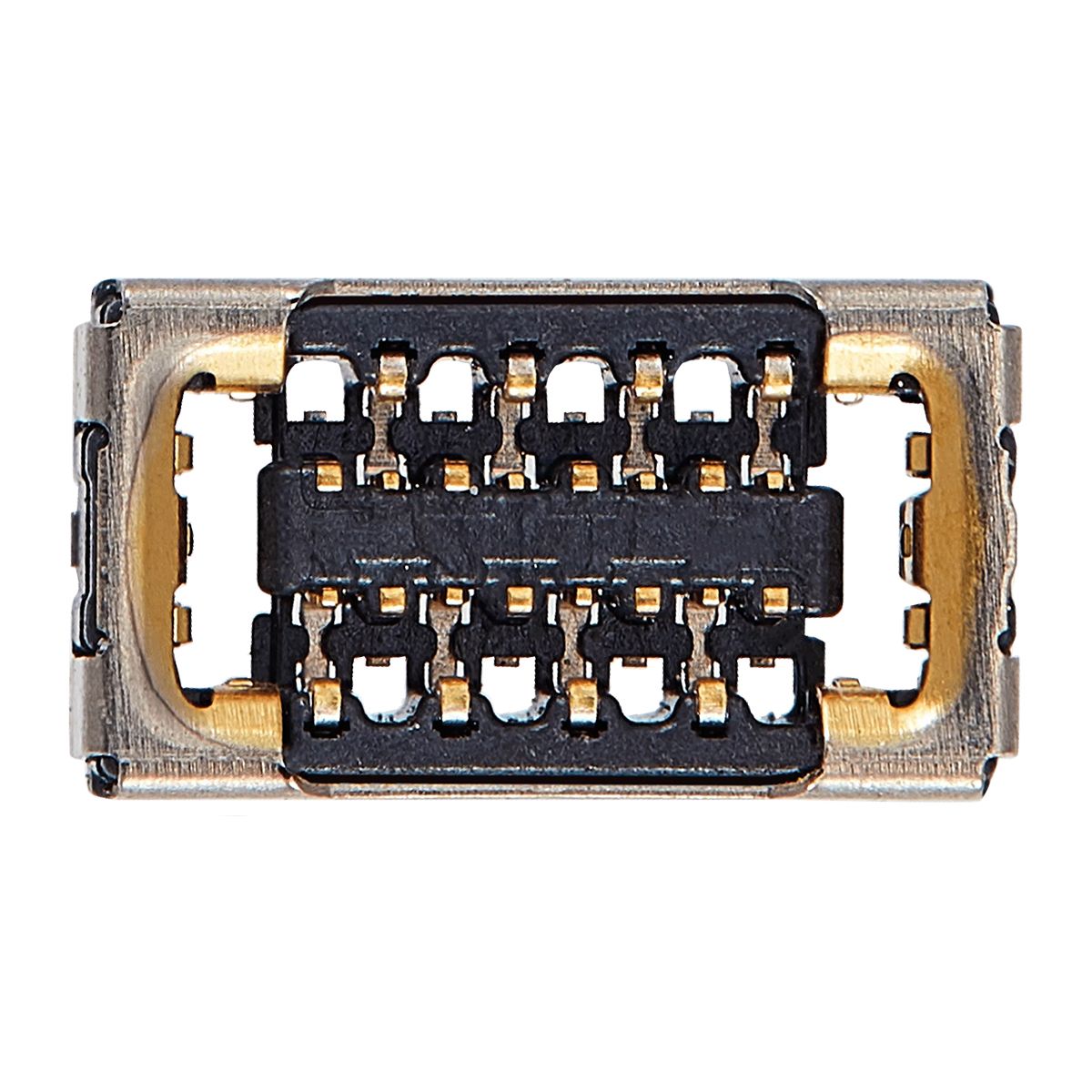 iPhone 12 Series Millimeter-wave Antenna FPC Connector (8 Pin)