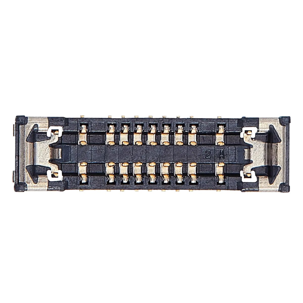 iPhone 12 / 12 Pro / 12 Pro Max Radar Scanner FPC Connector (18 Pin)