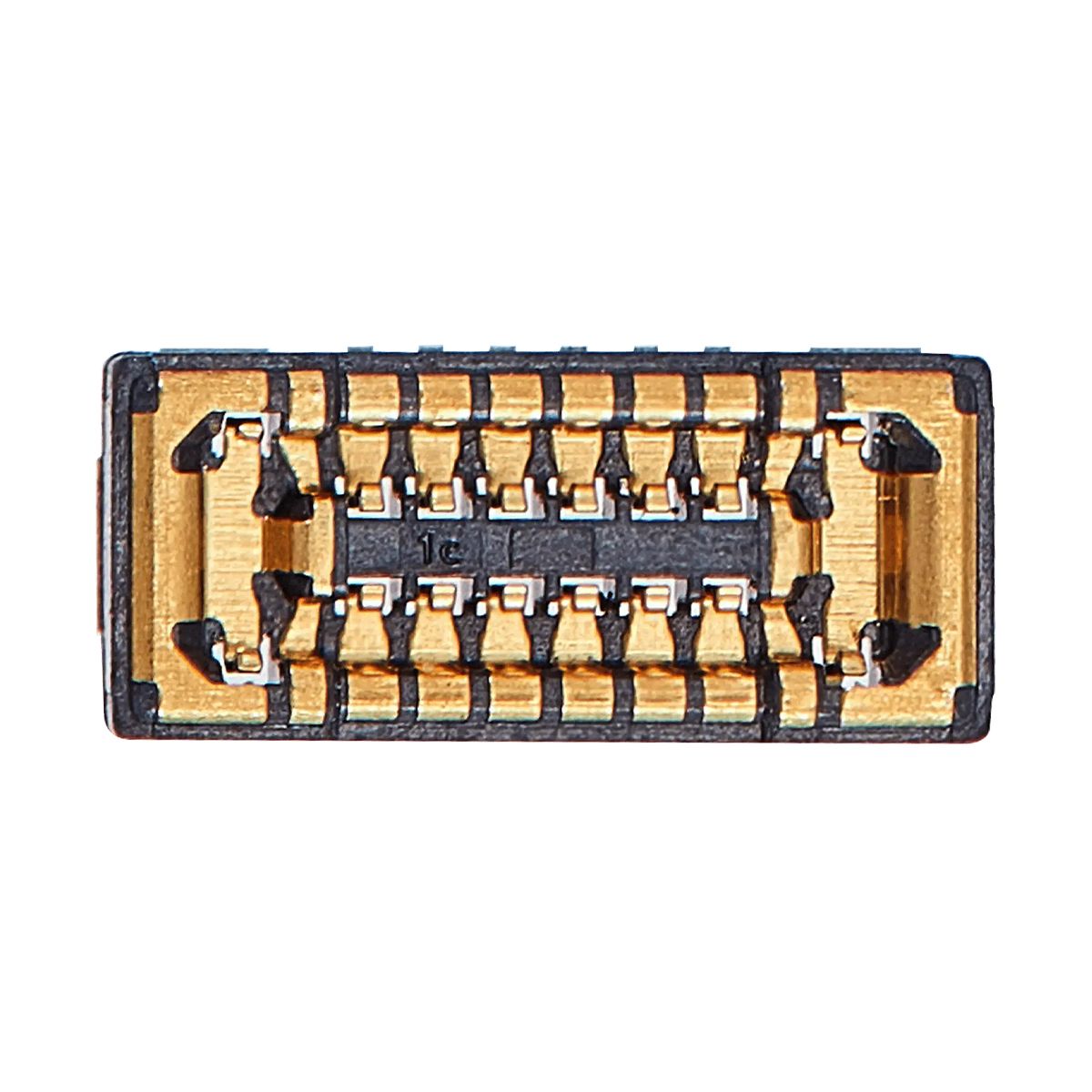 iPhone 12 Series Flashlight FPC Connector (12 Pin)