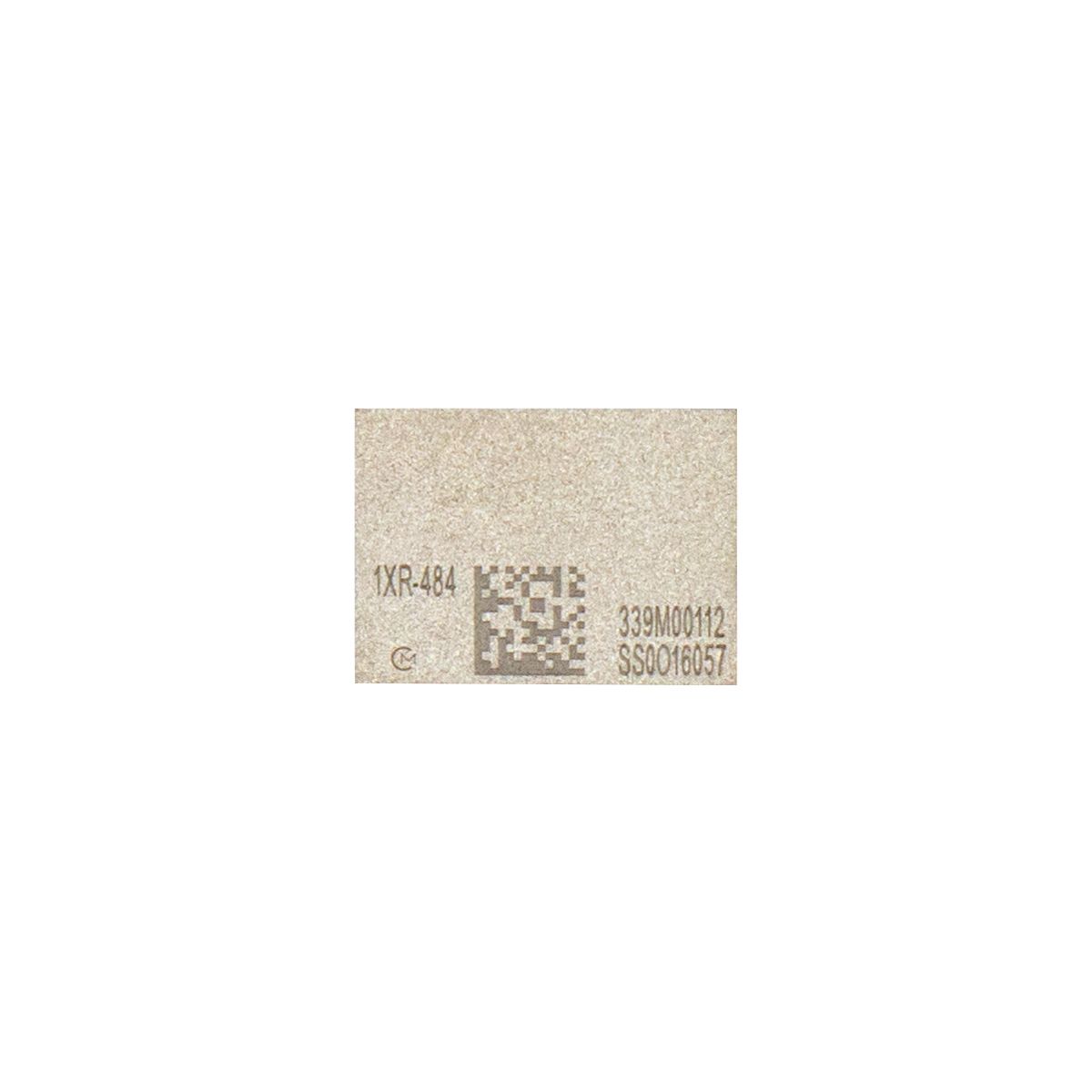 iPhone 12 / 12 Mini / 12 Pro / 12 Pro Max (339M00112) 5G Filter IC