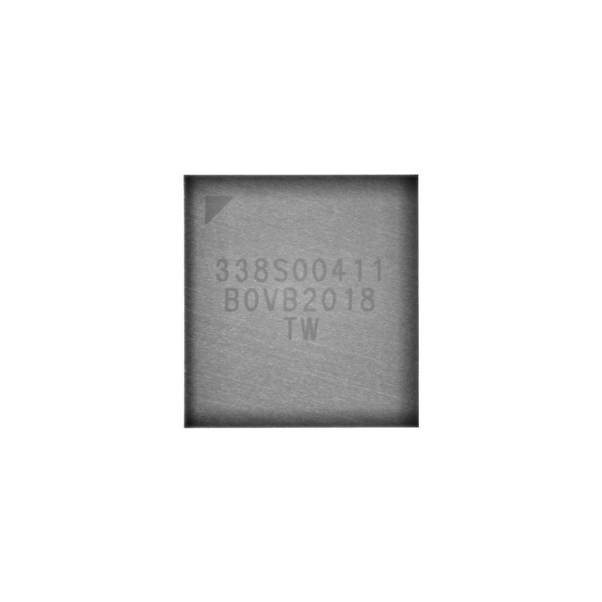 iPhone XS / XR / XS Max / 11 / 11 Pro / 11 Pro Max / 12 / 12 Pro / 12 Mini / 12 Pro Max Small Audio IC