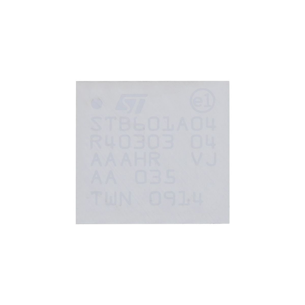 iPhone 12 Series - Face ID IC Chip (STB601A04)
