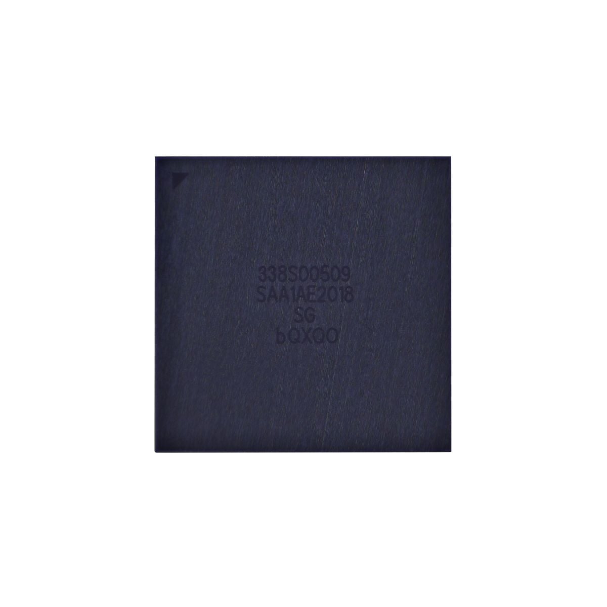 iPhone 11 / 11 Pro / 11 Pro Max / 12 / 12 Mini / 12 Pro / 12 Pro Max - Big Audio IC (338S00535)