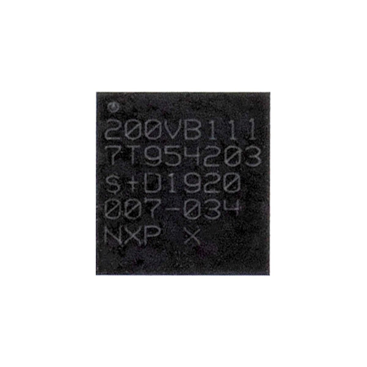 iPhone 12 - NFC Controller IC (211VB111)