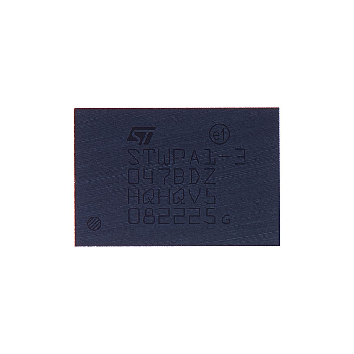 iPhone 12 / 12 Mini / 12 Pro / 12 Pro Max - Wireless Charge IC (STWPA1)