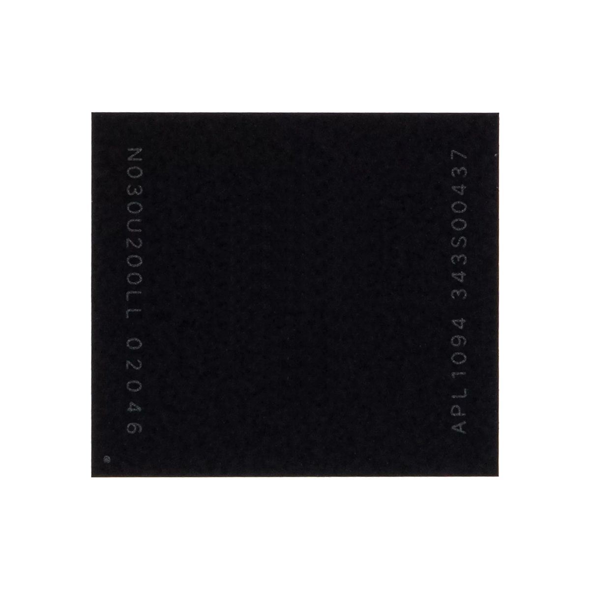 iPhone 12 / 12 Mini / 12 Pro / 12 Pro Max - Big Power Charger IC Chip (343S00437)