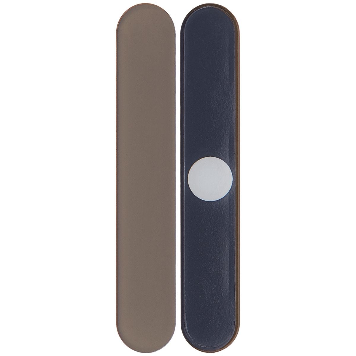 iPhone 12 Pro / 12 Pro Max (Gold) - 5G Glass Edge Strip