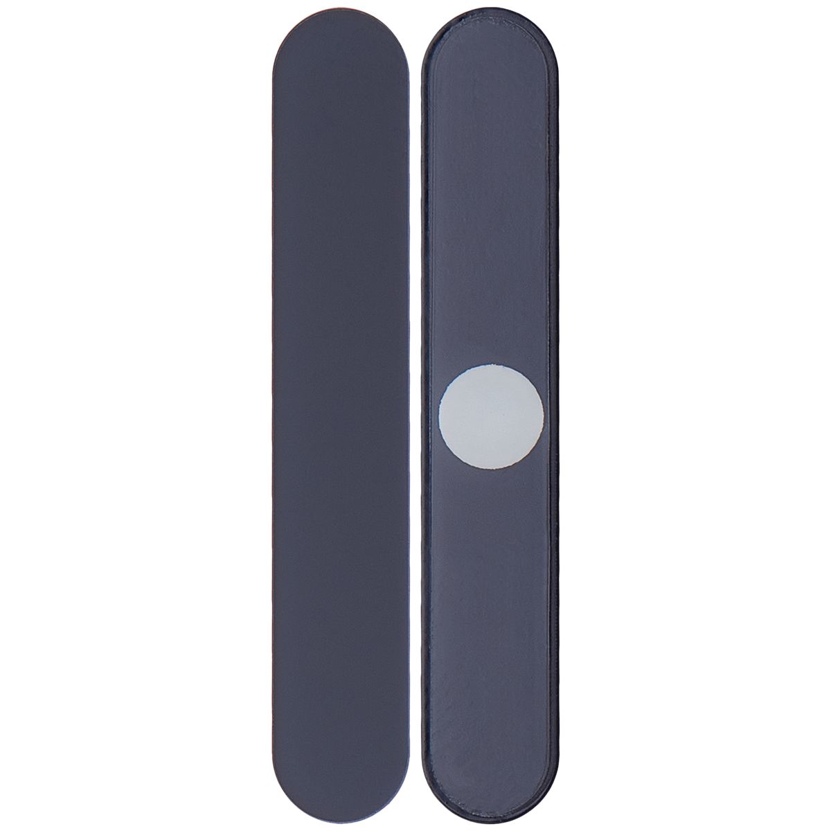 iPhone 12 Pro / 12 Pro Max (Pacific Blue) - 5G Glass Edge Strip