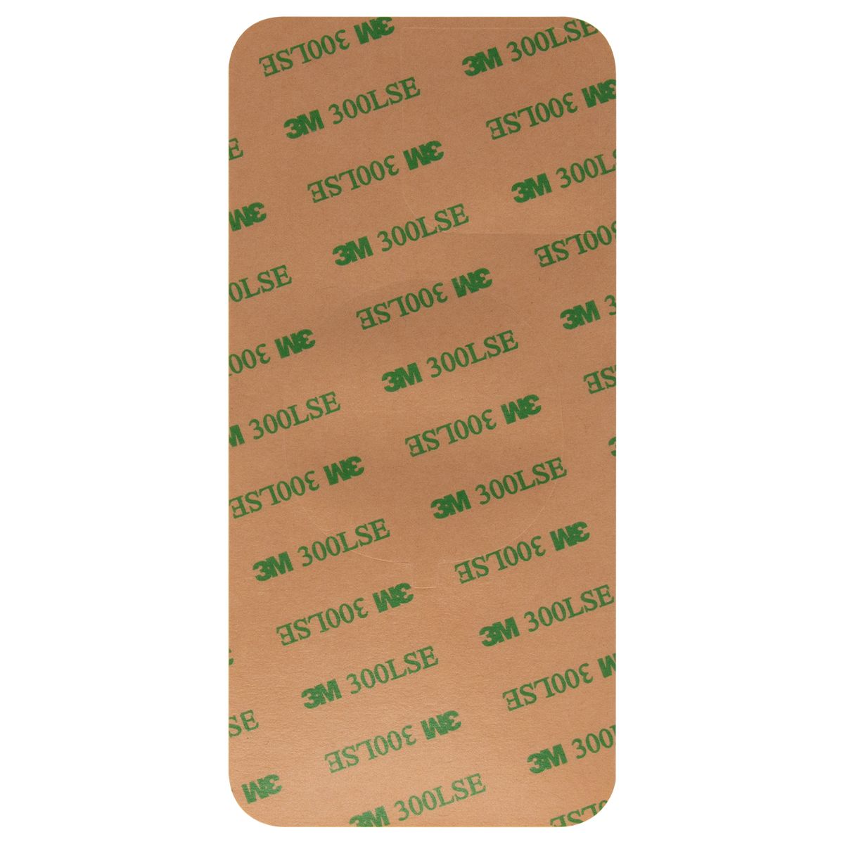 iPhone 12 Pro Max / 13 Pro Max / 14 Pro Max - 3M Glue Adhesive Tape (For Back Glass) (10 Pack)