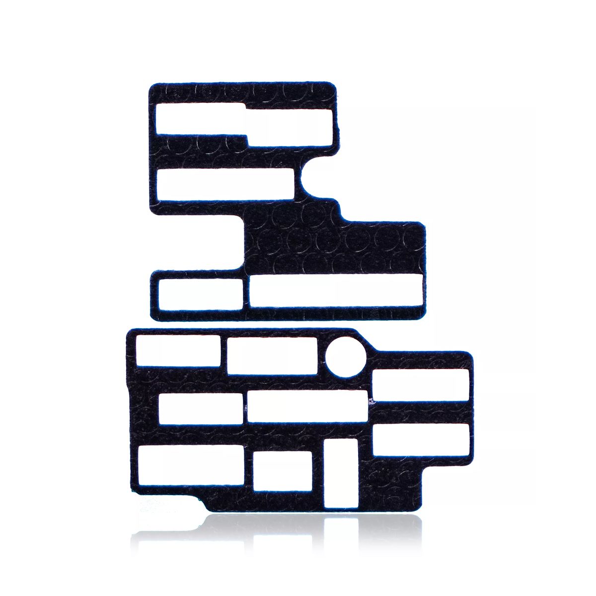 iPhone 13 Mini Mainboard Inline Insulator Sticker (2 Piece Set) (10 Pack)