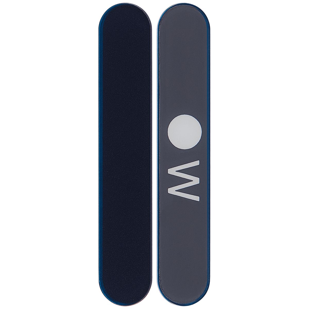 iPhone 13 / 13 Mini 5G Glass Edge Strip (Midnight)