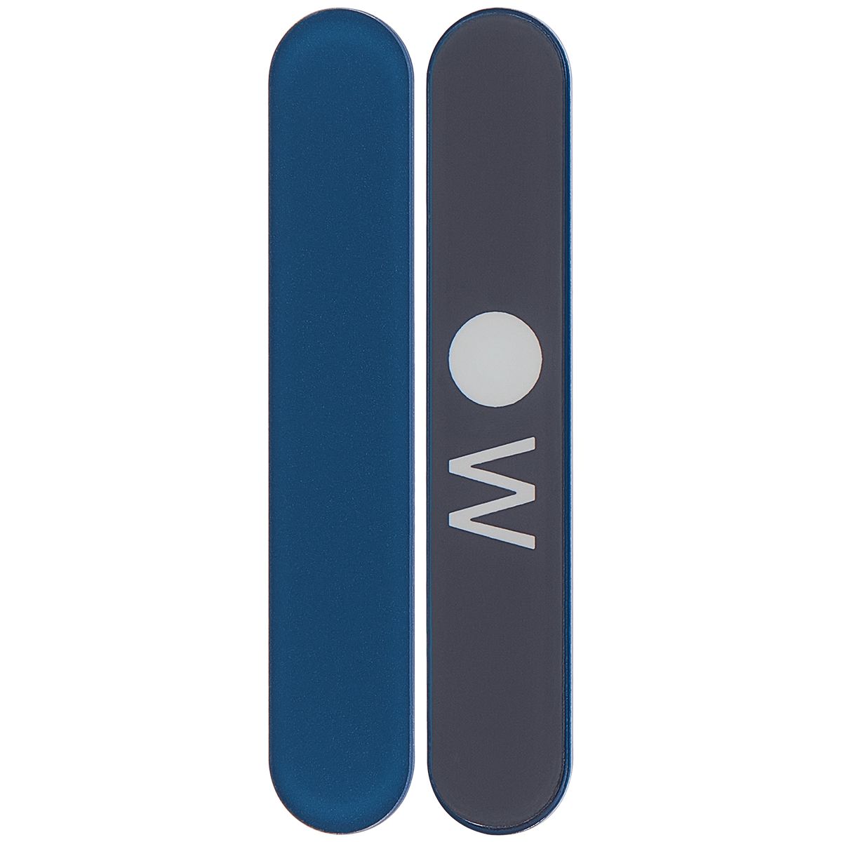 iPhone 13 / 13 Mini 5G Glass Edge Strip (Blue)