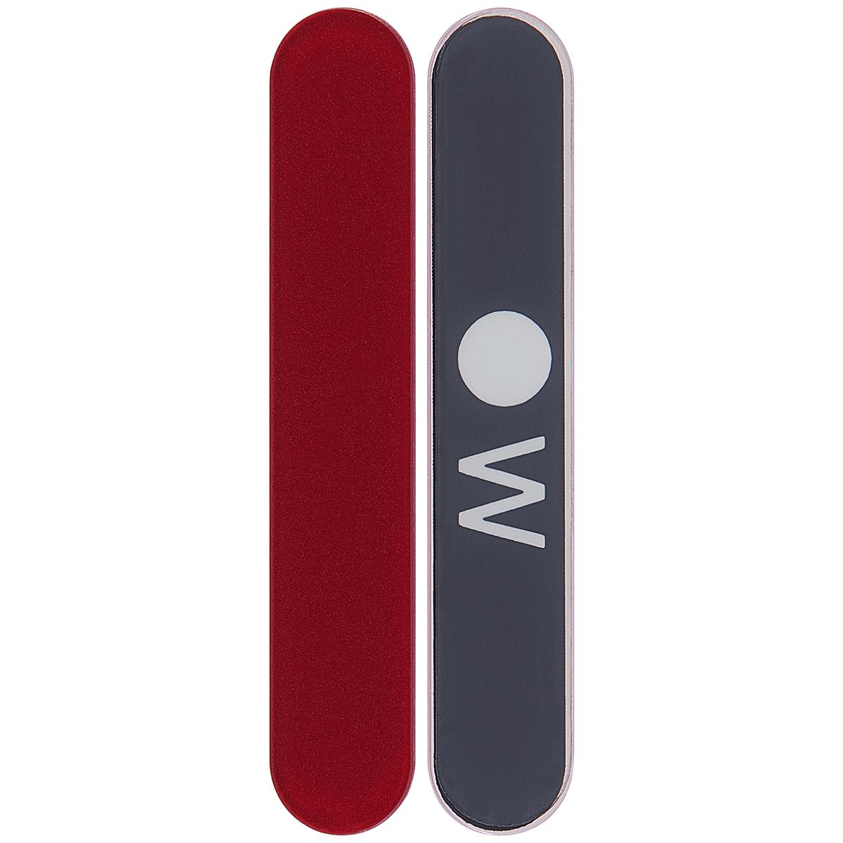 iPhone 13 / 13 Mini 5G Glass Edge Strip (Red)