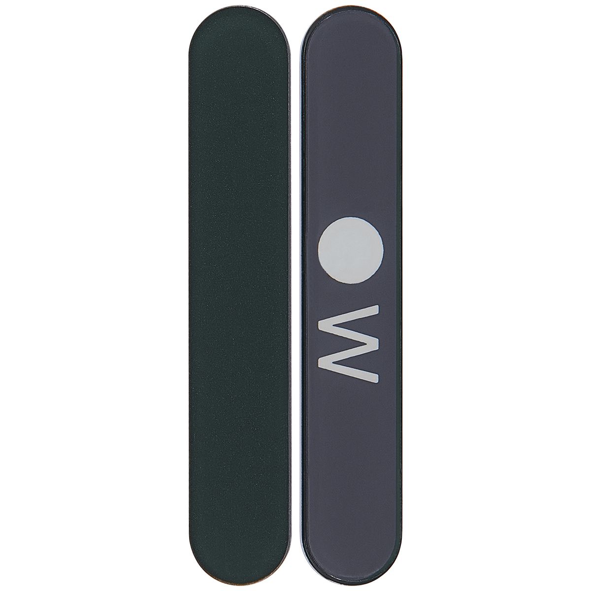 iPhone 13 / 13 Mini 5G Glass Edge Strip (Green)