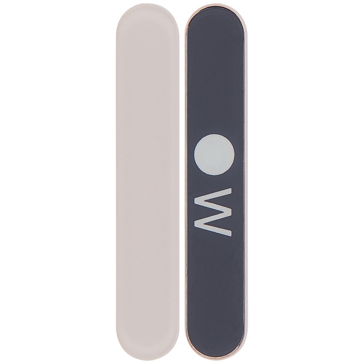 iPhone 13 / 13 Mini 5G Glass Edge Strip (Pink)