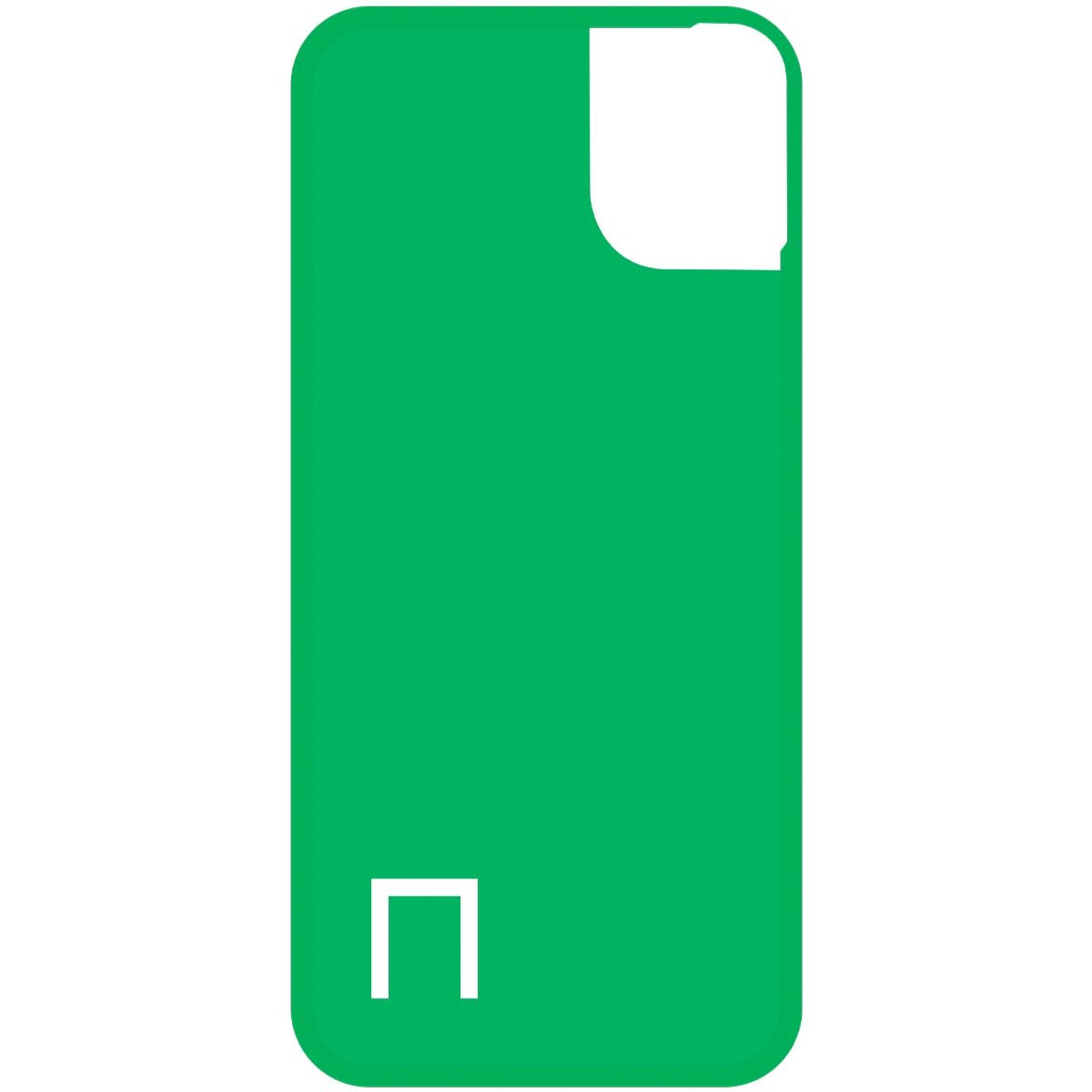 iPhone 12 Mini / 13 Mini Back Glass Adhesive Tape