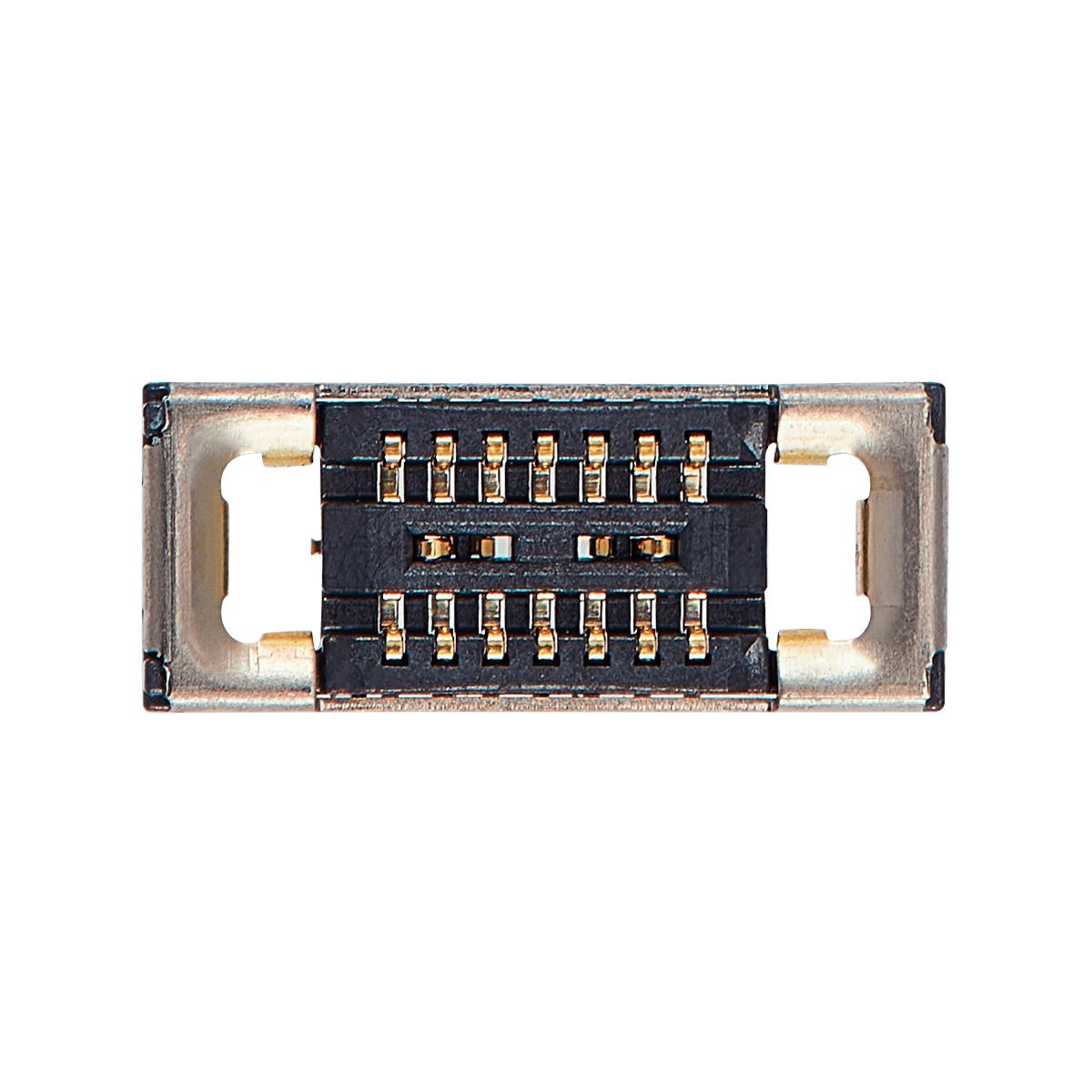 iPhone 13 / 13 Mini Lower Antenna FPC Connector (14 Pin)