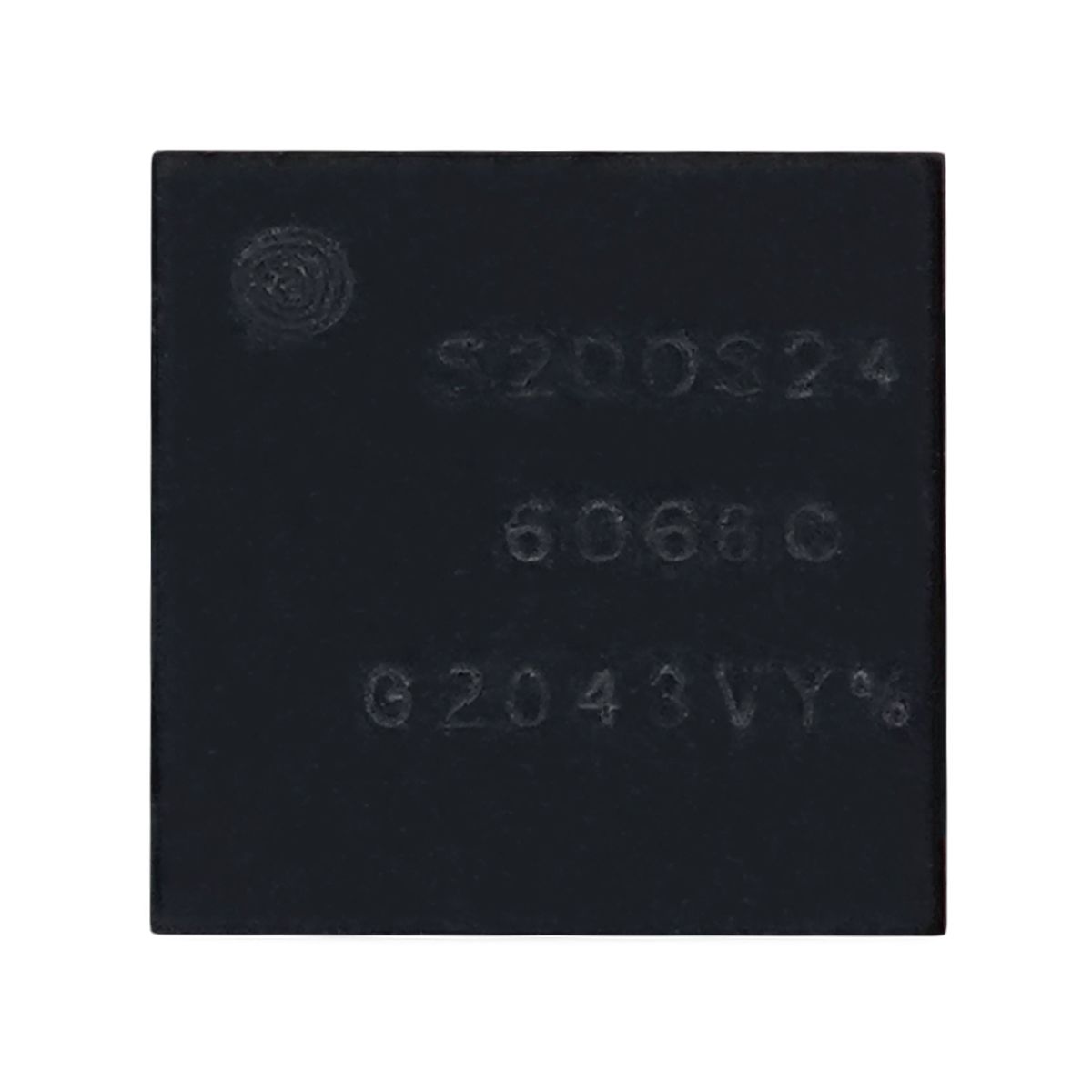 iPhone 12 Mini / 12 Pro / 13 Mini / 14 / 15/ 15 Plus / 16 / 16 Plus LCD Display IC Chip (S2D0S24)
