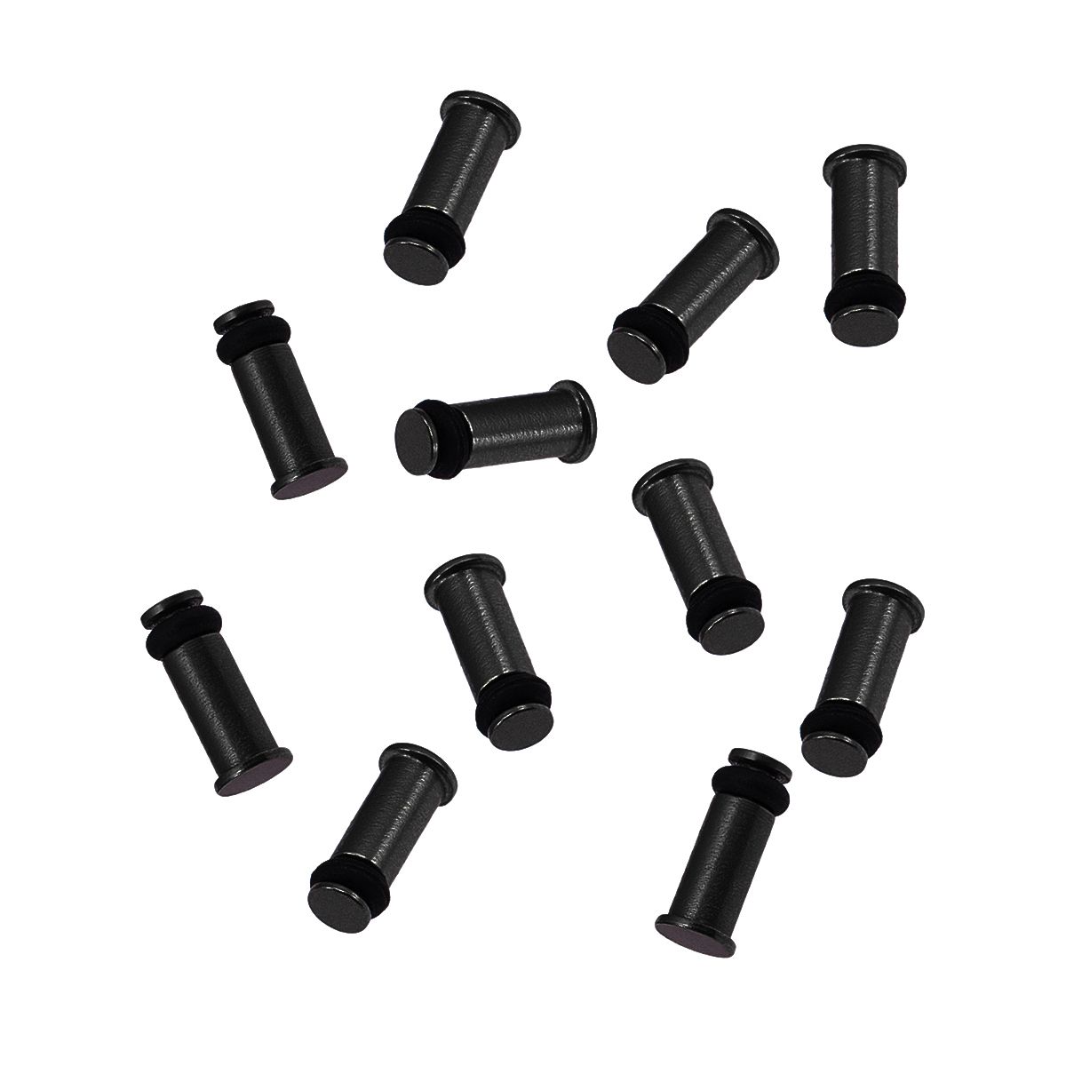 iPhone 11 Pro / 11 Pro Max / 12 / 12 Mini / 12 Pro / Sim Card Tray Ejector Plastic Pin (10 Pack)