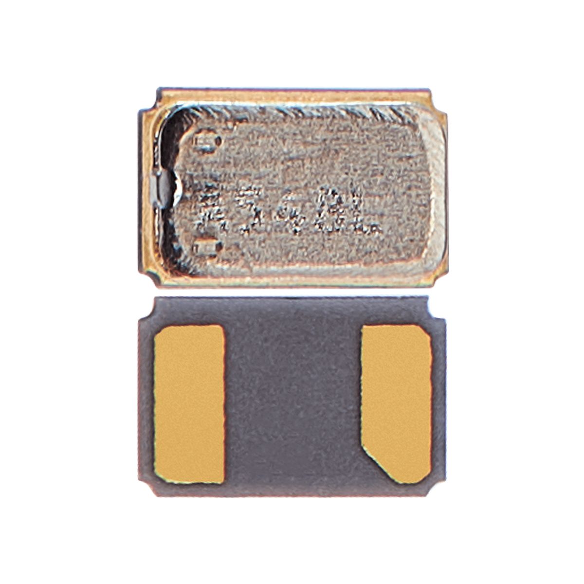 iPhone 12 Series /iPhone 13 Mini / iPhone 13 / 14 Series / 15 Series / 16 Series - CPU 24.0 (T240) Crystal Oscillator