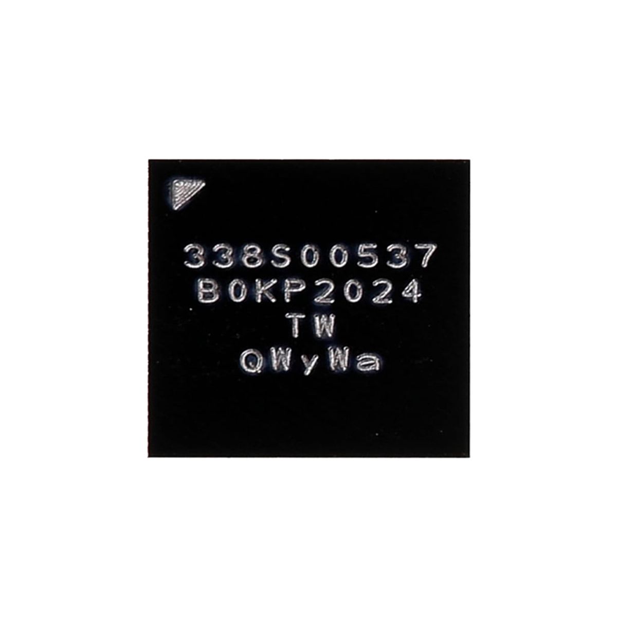 iPhone 12 Series / iPhone 13 Series / iPhone 14 Series / 15 Series - Small Audio IC (338S00537)
