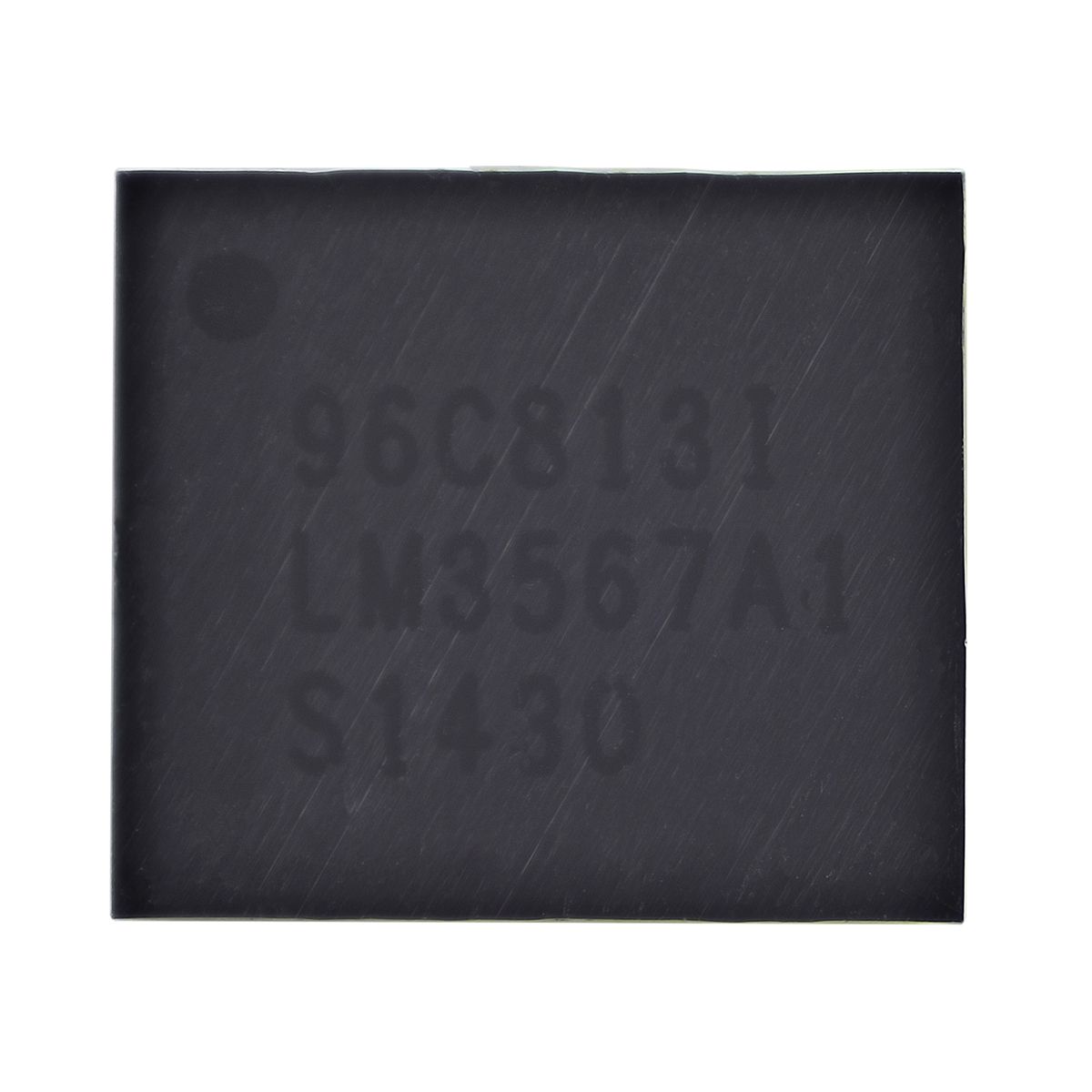 iPhone 11 Series / iPhone 12 Series / iPhone 13 Series / iPhone 14 Series - Camera Flash Driver IC (3567A1)