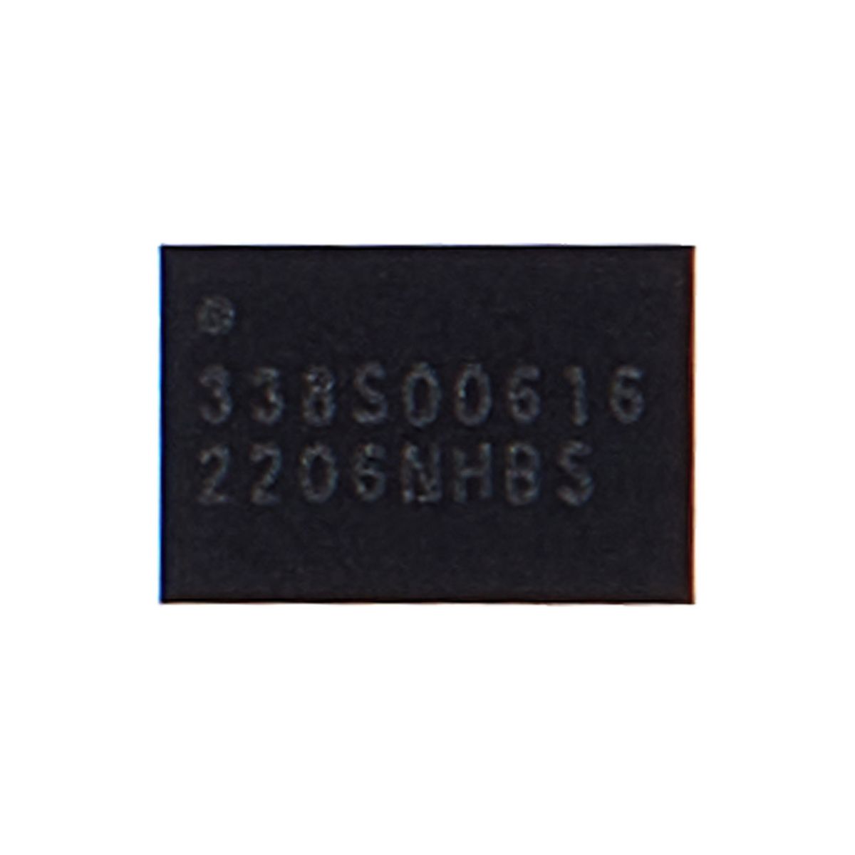iPhone 12 Series / 13 Series / 14 Series / 15 Series / 16 Series - Backlight IC (338S00616)