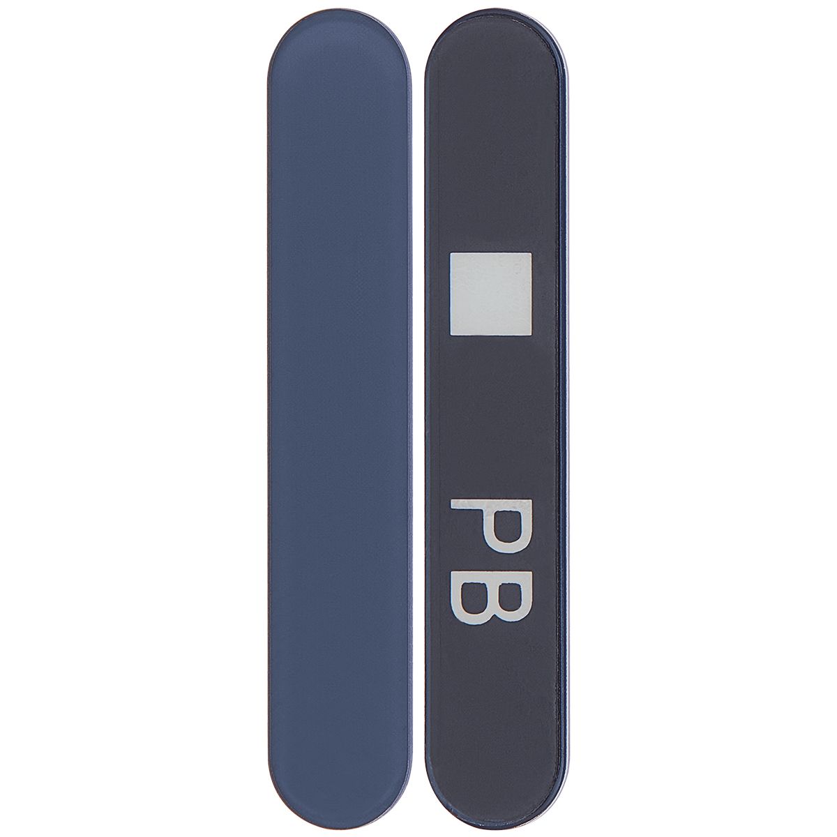 iPhone 13 Pro / 13 Pro Max 5G Glass Edge Strip (Sierra Blue)