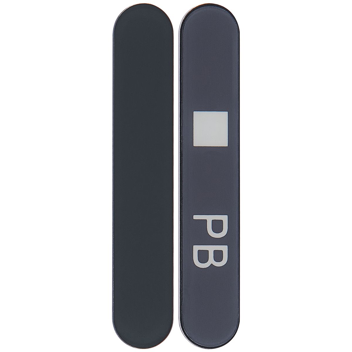 iPhone 13 Pro / 13 Pro Max 5G Glass Edge Strip (Alpine Green)