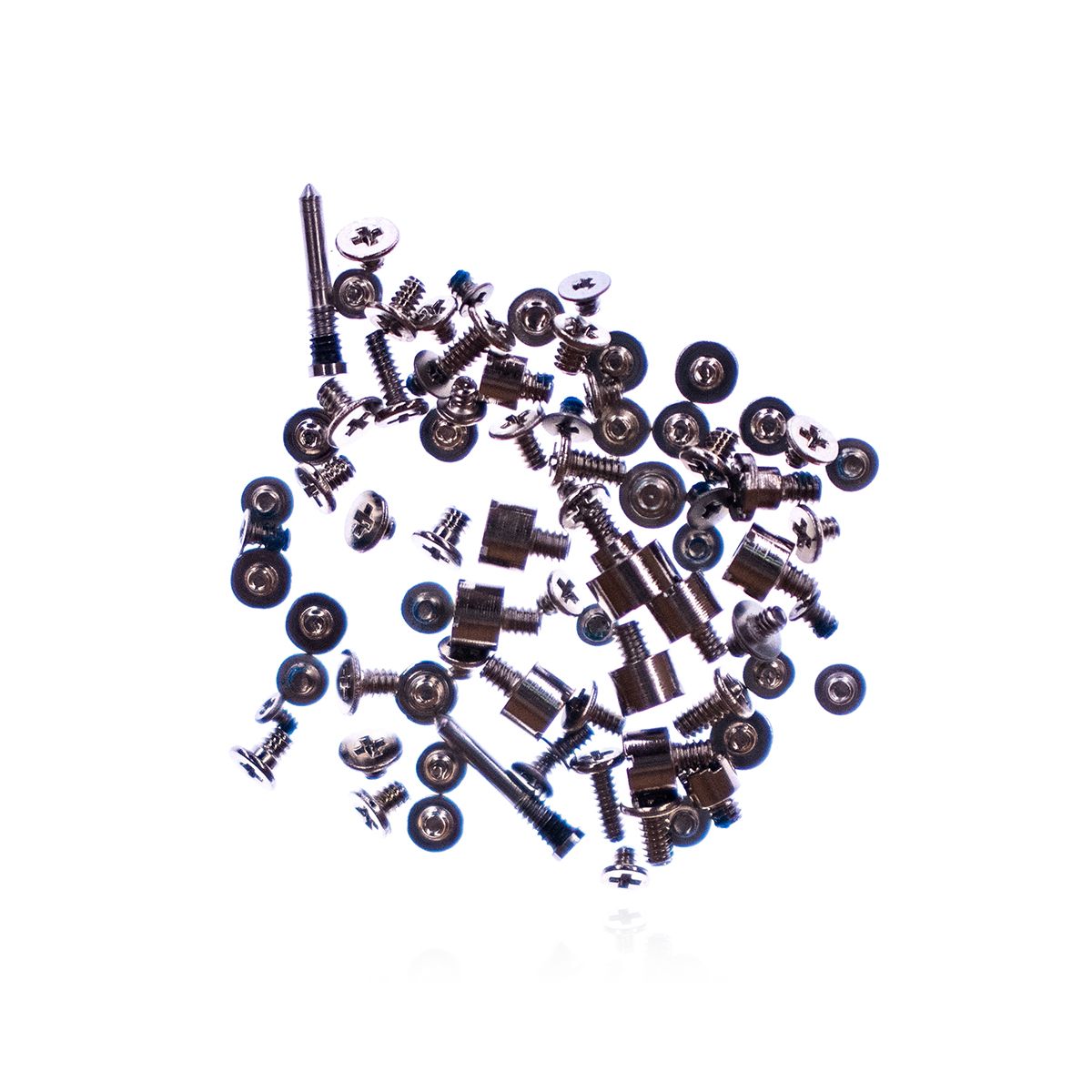 iPhone 13 Pro Complete Screw Set