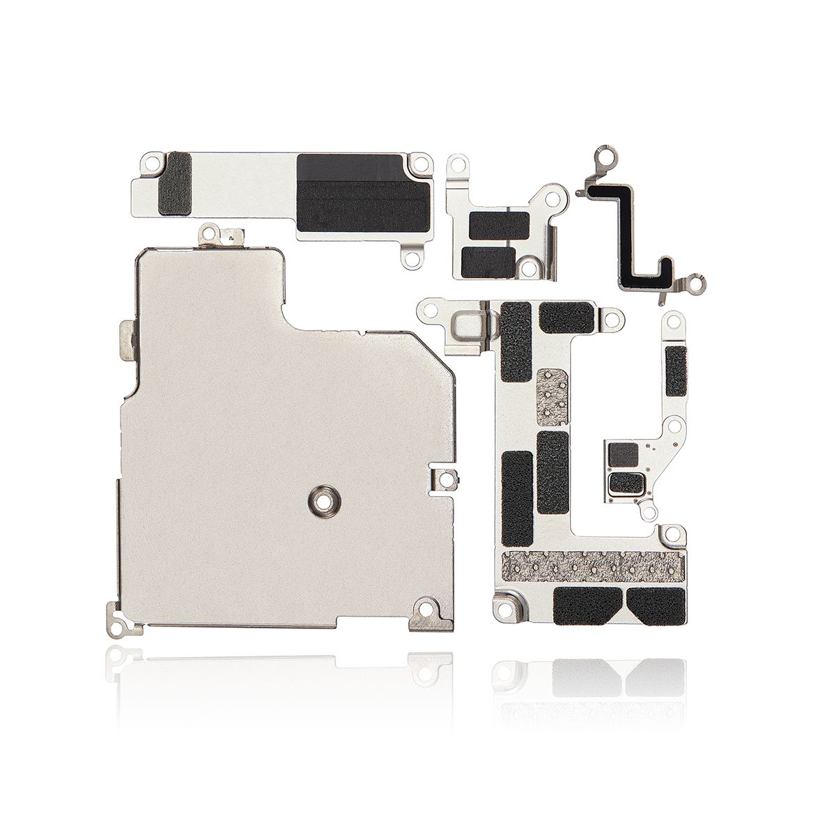 iPhone 13 Pro Max Small Metal Bracket (On Motherboard)