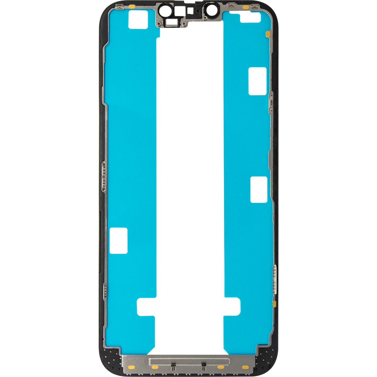 iPhone 13 Pro Max Frame Only (5 Pack) (OCA Master)