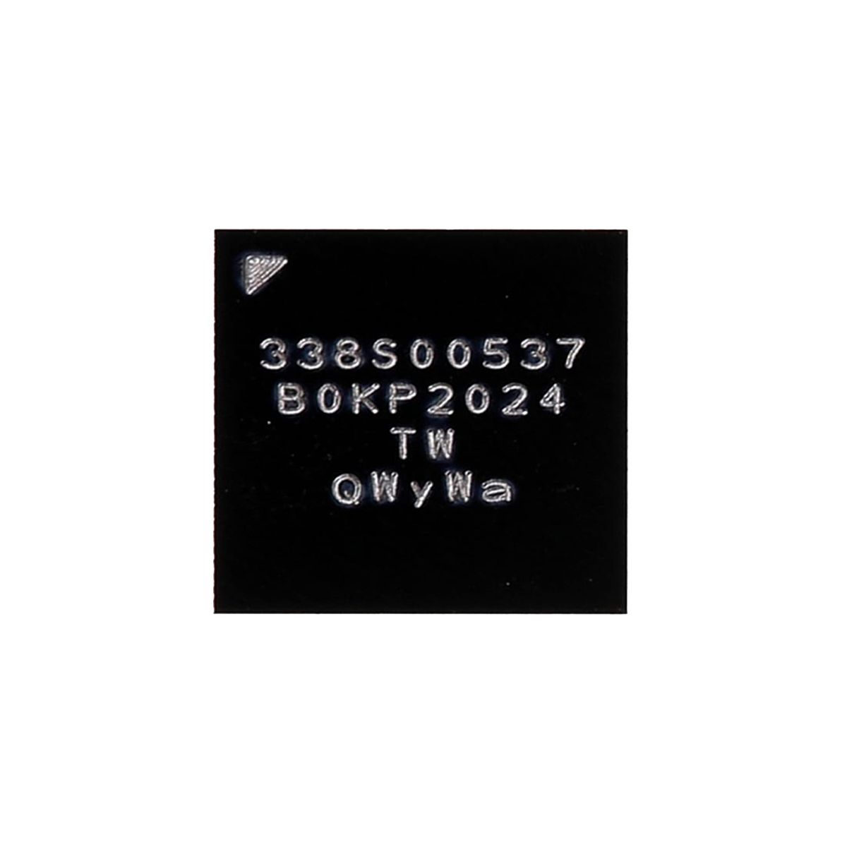 iPhone 12 Series / 13 Series / 14 Series - Small Audio IC (338S00537)