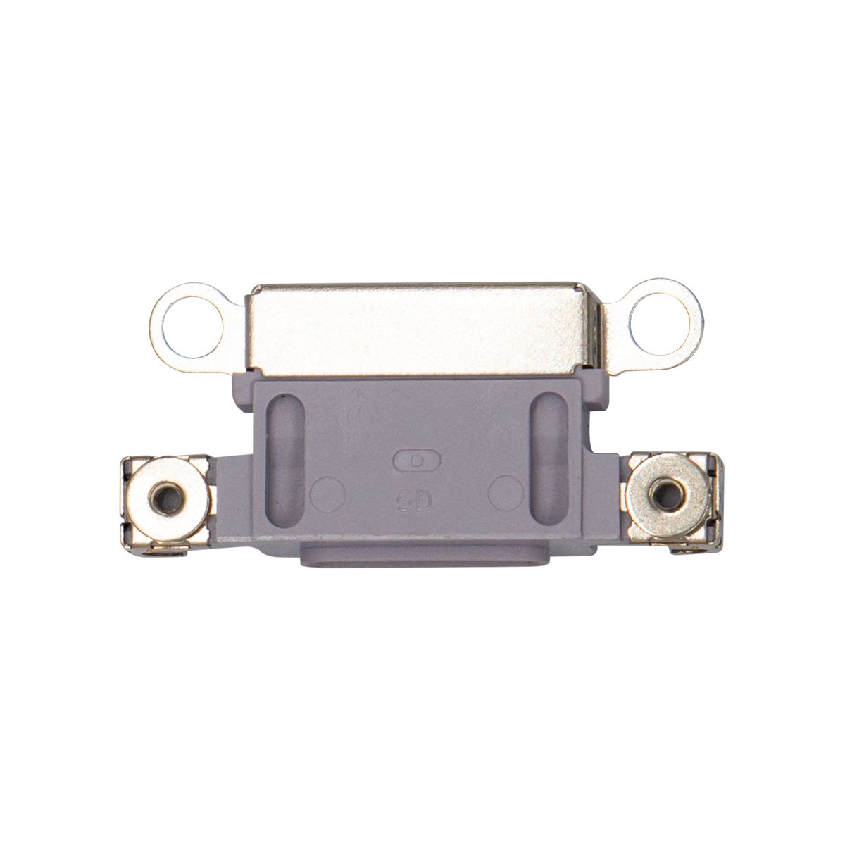 iPhone 14 / 14 Plus - Charging Port (Purple) (10 Pack)
