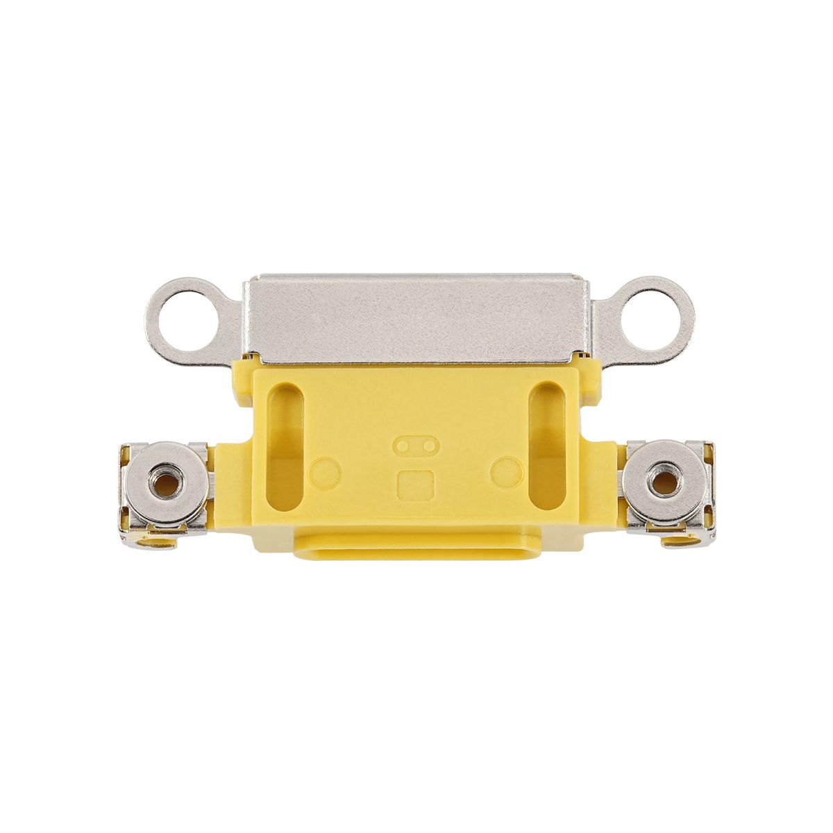 iPhone 14 / 14 Plus - Charging Port (Yellow) (10 Pack)