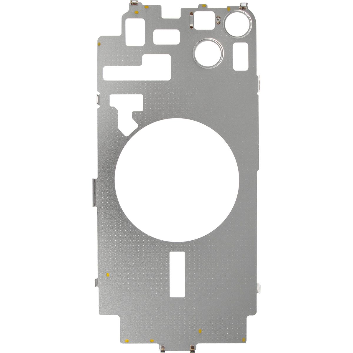 iPhone 14 Plus - Back Cover Glass Bracket