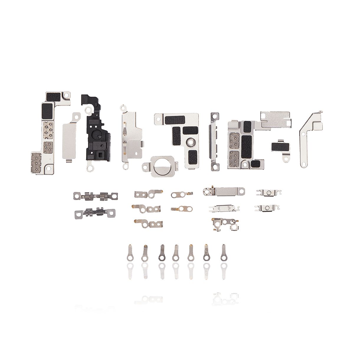 iPhone 14 Plus - Full Set Small Metal Bracket